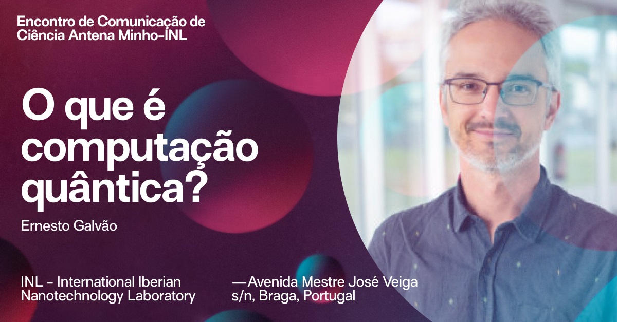 Ernesto Galvão