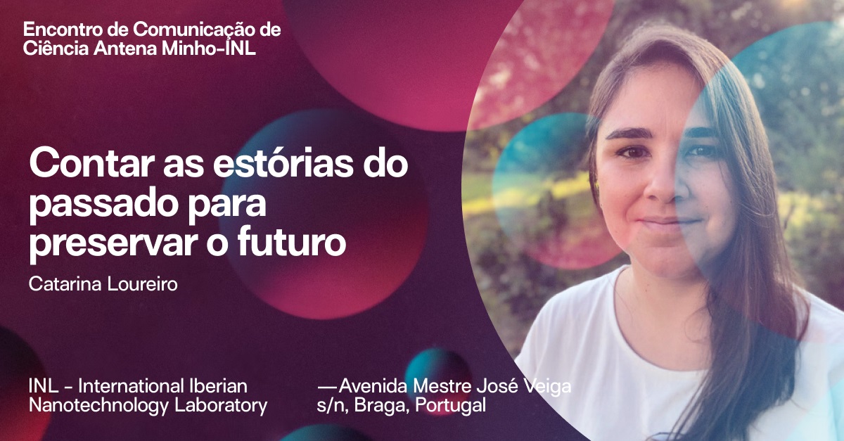 Catarina Loureiro