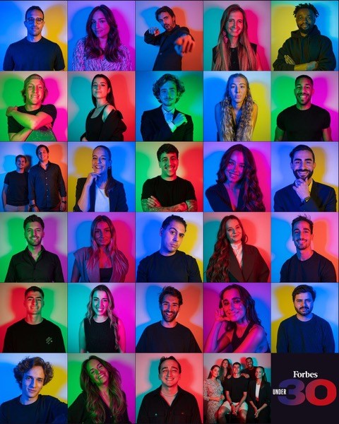 Investigador é um dos nomes de uma lista de game changers selecionados pela Forbes