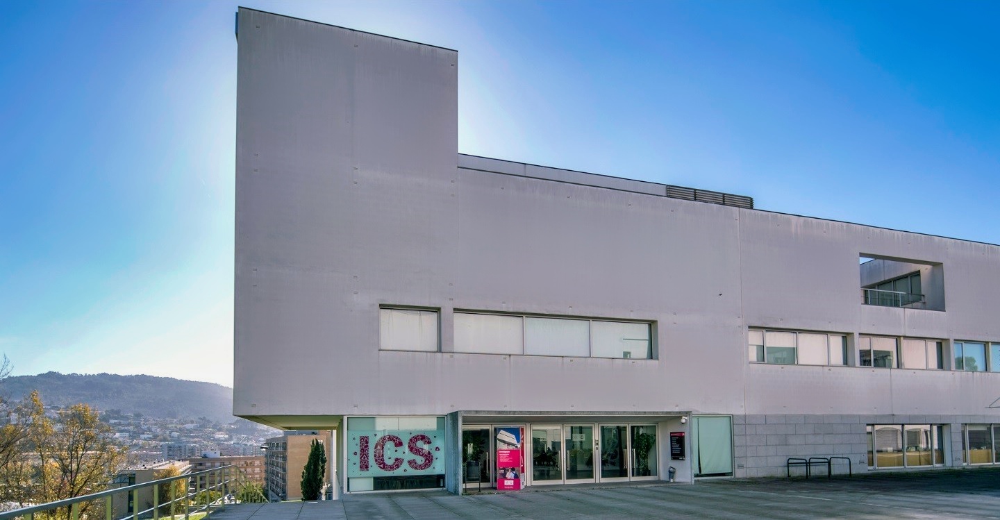 Instituto de Ciências Sociais da UMinho