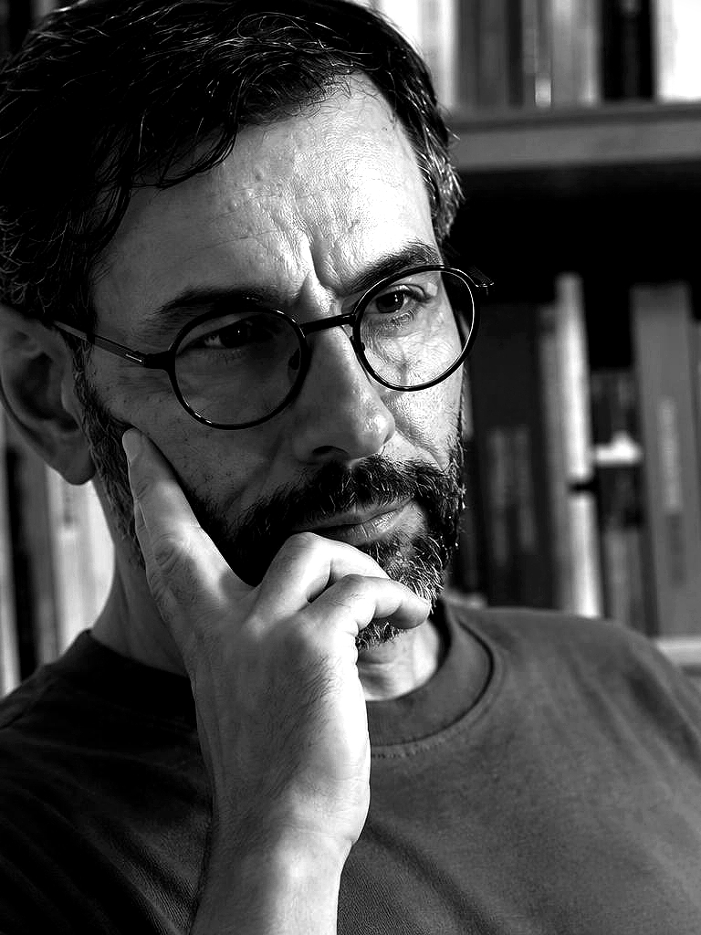 Luís Miguel Loureiro