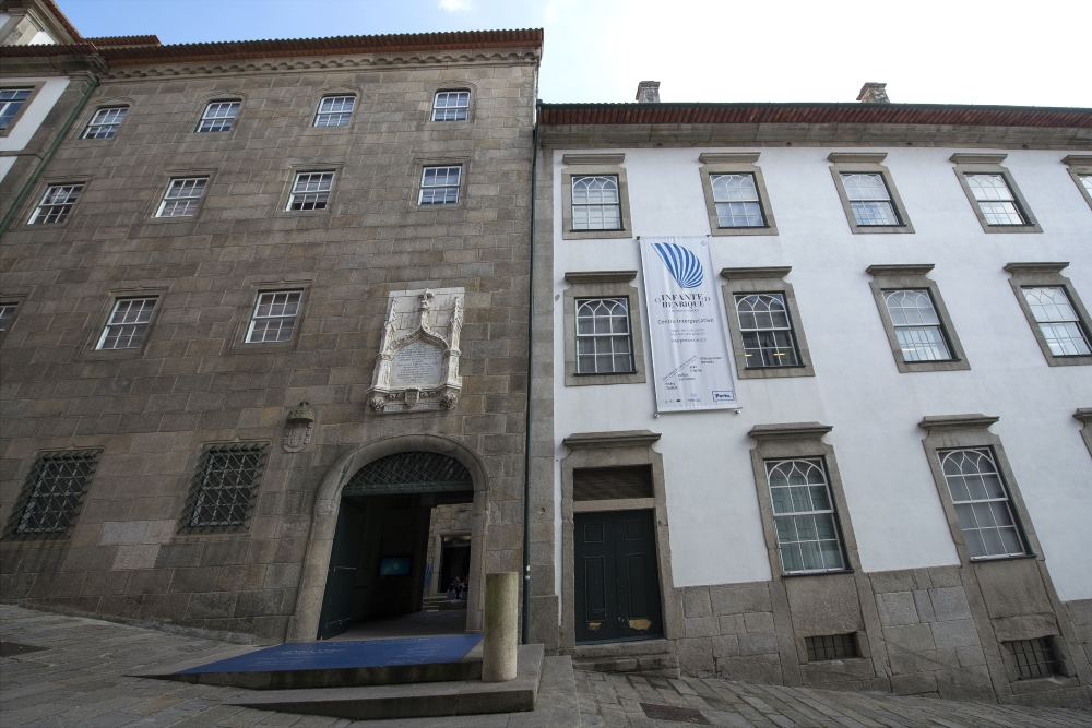 Casa do Infante