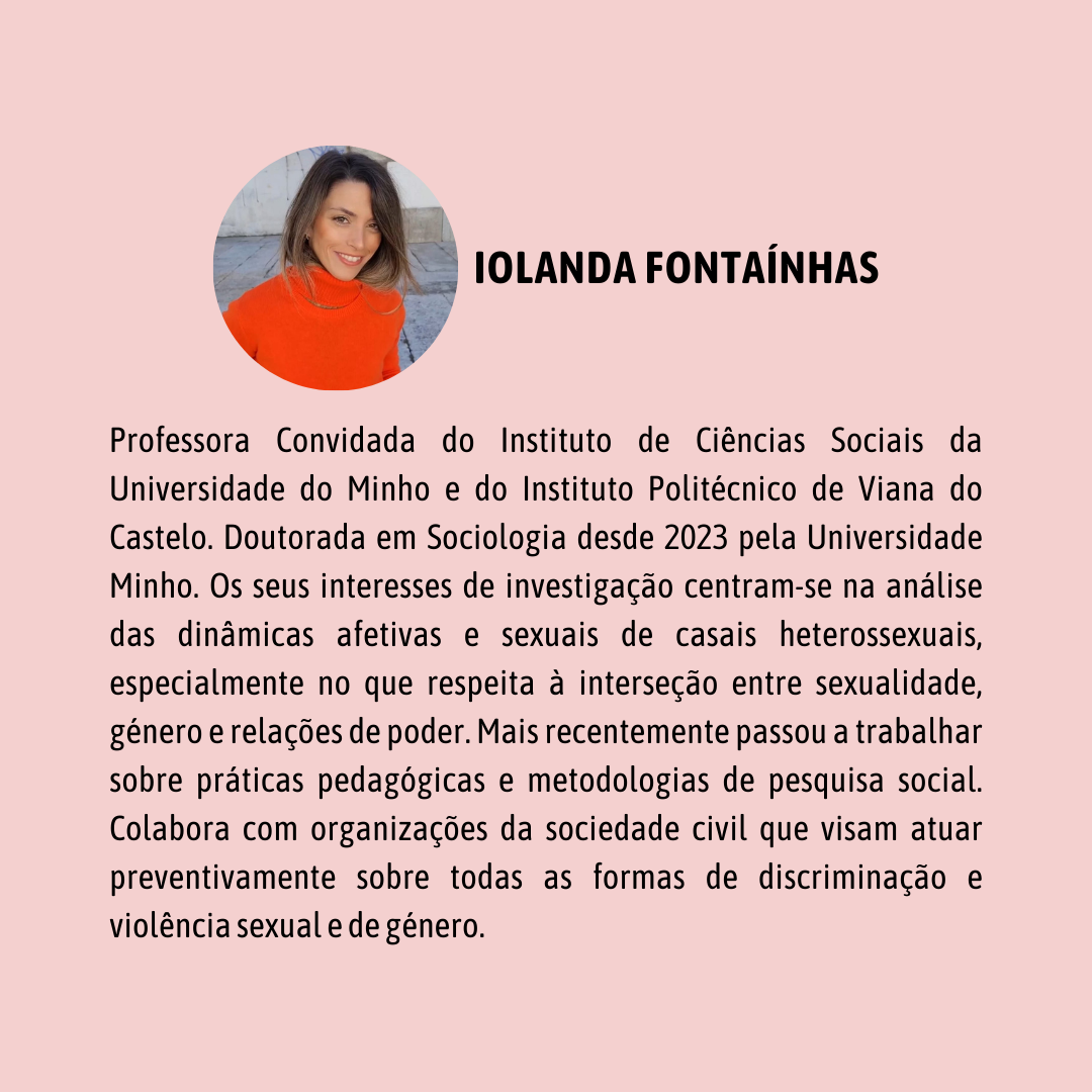 Iolanda Fontainhas