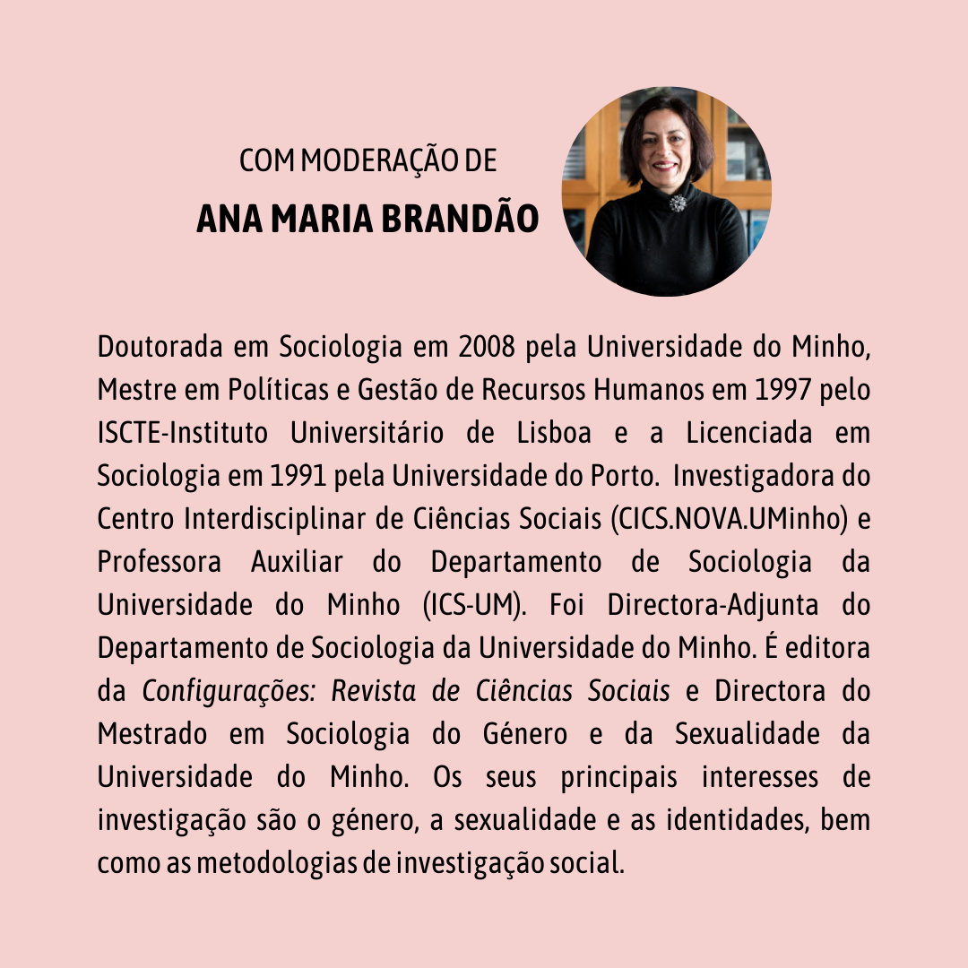 Ana Maria Brandão