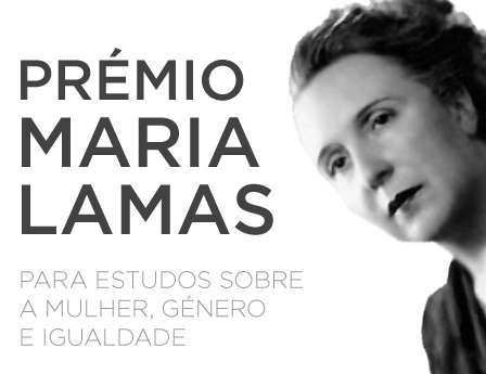 Prémio Maria Lamas